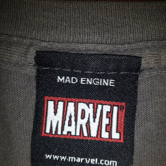 Marvel Avengers t-shirt - Picture 3 of 4